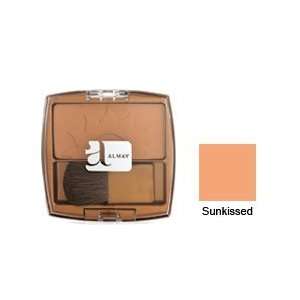  Almay Powder Bronzer, Sunkissed 1 ea Beauty