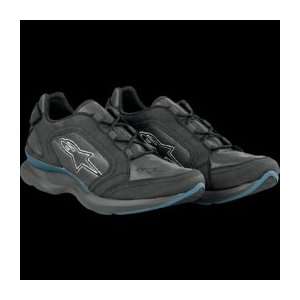  Alpinestars Track Shoes , Color Black, Size 10.5 