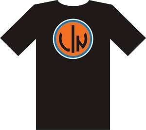 Jeremy Lin New York Knicks Tshirt NBA Basketball NYC NYK Linsanity J 
