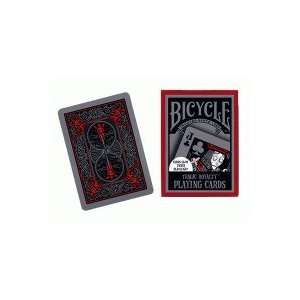  Cards Bicycle Tragic Royalty USPCC Toys & Games