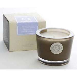  Aquiesse Jasmine Hyacinth 45 Hr Soy Candle