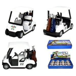   Carts, 4½ Die cast Metal with Pull Back n Go Action. Toys & Games