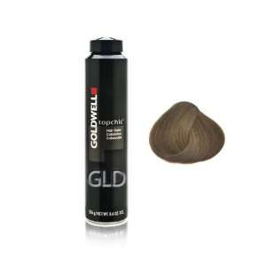  Goldwell Topchic Color 6N 8.6oz Beauty