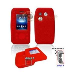   Skin Cover Case for Samsung Corby Mate B3310 [Beyond Cell Packaging