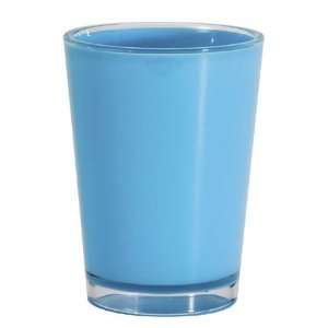  Pool Blue Acrylic Juice Glass by Zak Designs Kitchen 