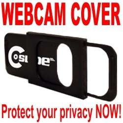 LAPTOP CAMERA COVER Protect your privacy with C SLIDE 793573923851 