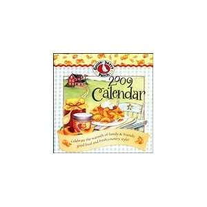  Gooseberry Patch 2009 Wall Calendar