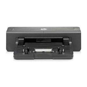 HP VB043AA#ABA 230W Docking Station for HP Laptop  