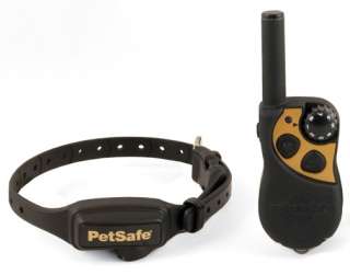 Petsafe PET SAFE Little  Small Dog Remote Shock Training Collar PDT00 