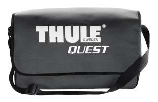   style storage bag included with the Thule Quest Rooftop Cargo Bag