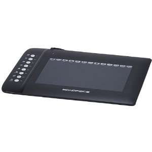   Brand New 8x5 Inches Graphic Drawing TABLET w/ 8 Hot Key Electronics