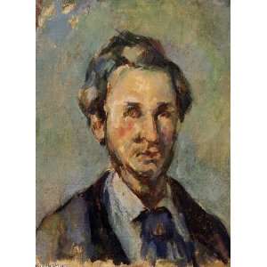  FRAMED oil paintings   Paul Cezanne   24 x 34 inches 