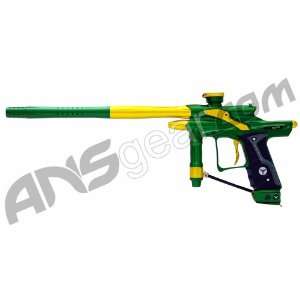  Dangerous Power Fusion FX Paintball Gun   Green Hornet 