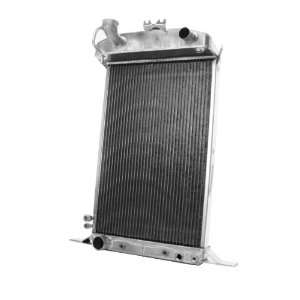  Griffin 4 237BD FAA Aluminum Radiator for Ford Standard 