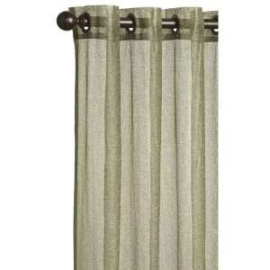   Home Fashions Crescendo Curtains   63, Grommet Top