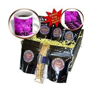 Yves Creations Colorful Leaves   Vibrant Purple Leaves   Coffee Gift 