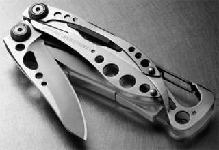 Leatherman Skeletool CX 830849 5oz Multi tool NEW  