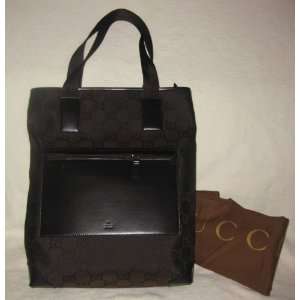  Gucci Brown Handbag New 802591754