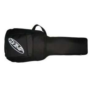  Gig Bag for Bass Guitar by DiPinto Musical Instruments