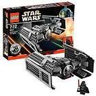 New Lego Star Wars 8017 Darth Vaders TIE Fighter MISB
