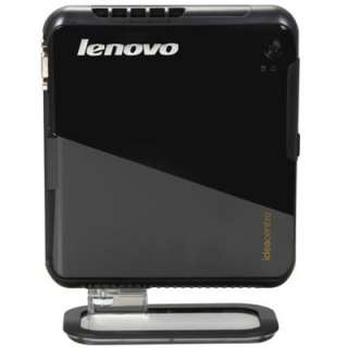Lenovo IdeaCentre Q150 40812HU Nettop Atom D525 2GB 250GB Windows 7 