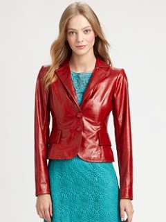 Nanette Lepore  Womens Apparel   Jackets, Blazers & Vests   