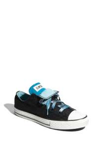 Converse Chuck Taylor® Sparkle Fleck Sneaker (Toddler, Little Kid 