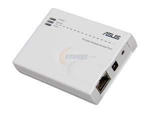    ASUS WL 330gE Wireless Router IEEE802.11g/b/d, IEEE802.3 