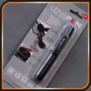 Lens Cleaning System LENSPEN LP 1 Lens Cleaning Pen  