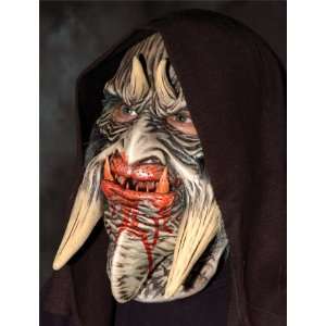   Fear Demon Movie Quality Mask Costume Halloween 
