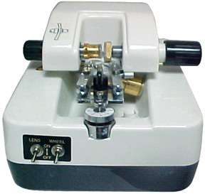 New Optical Lab Grooving Machine, Groover  