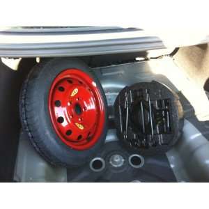  Hyundai Elantra Spare Tire Kit / (Veloster Also Approved 