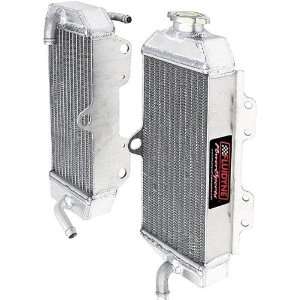  Fluidyne Power Flo Radiator FPS11 7YZ450F R Automotive