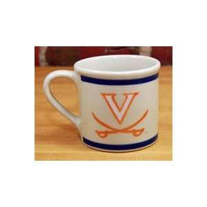 VIRGINIA TRADITIONAL MUG 