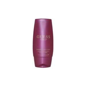  Guess Gold S Guess 3.4 oz Shimmering Body Lotion For Women 