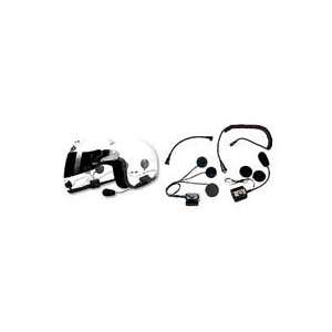 Chatterbox Dynamic Noise Reducing Headsets Noise Reducing Stereo Full 