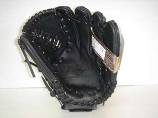 New Louisville Slugger TPX 12 Baseball Glove Black RHT  