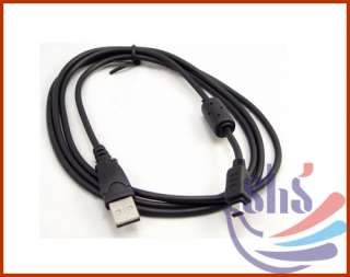 description this usb cable can reduce the interference and digital