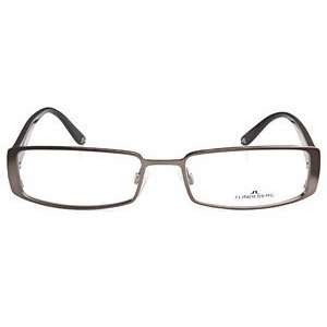  J Lindeberg Adasto 2A Grey JL01 Eyeglasses Health 