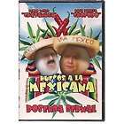 Huevos A La Mexicana DVD NEW Luis De Alba El comanche Factory Sealed