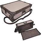 EFFECTS PEDAL BOARD / TUFFBOX CASE ALL IN ONE   18125
