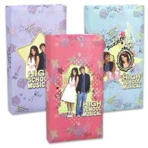  4 x 6 High School Musical Photo Album Holds 288 Photos 