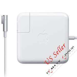 Genuine Apple MacBook Pro 60W Magsafe Power AC Adapter Charger A1344 