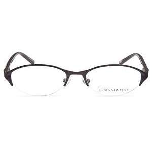  Jones New York 455 Violet Eyeglasses Health & Personal 
