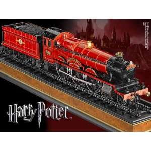  Harry Potter Hogwarts Express Scale Replica Everything 