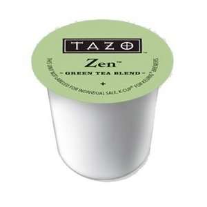  Tazo Zen Green Tea Keurig K Cups, 96 Count Everything 