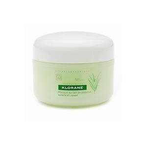  Klorane Hair Mask With Papyrus Milk 5.13 Oz Beauty