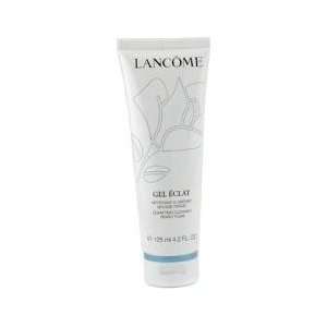 New   LANCOME by Lancome Gel Eclat Clarifying Cleanser Pearly Foam 
