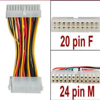 USB 2.0 A Female to Micro B Male Adapter Connector F/M  