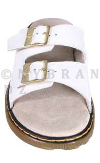 Dr Martens Womens Sandals 13477100 Adamaris White  